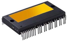 仙童SPM智能模块FSAM20SH60A 工业级开关电源模块的革新力量