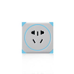 智能开关插座 让家居生活更便捷、更节能